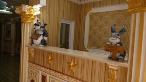 Отель в Сочи Арина Лоо