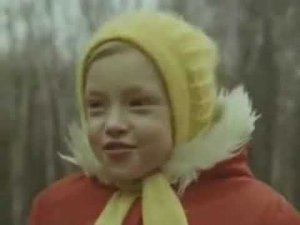 Три белых коня -- к-ф "Чародеи"