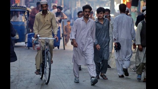 Беназир Бхутто. Дочь Востока (45) смотреть онлайн