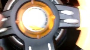 Обзор руля Genius Speed Wheel 3 MT