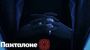 НОВЫЕ ПОДРОБНОСТИ О ПРЕДВЕСТНИКАХ ФАТУИ ❖ ЛОР ПРЕДВЕСТНИКОВ ФАТУИ ❖ GENSHIN IMPACT