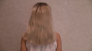 ОКРАШИВАНИЕ ВОЛОС КРАСКОЙ  MATRIX  SOCOLOR  тон 10N 10.0 очень-очень светлый блондин