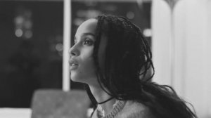 LENNY KRAVITZ " LITTLE GIRL'S EYES'' (OFFICIAL VIDEO).