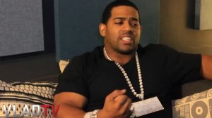 Brian Pumper Talks Process of Adult Star Testing