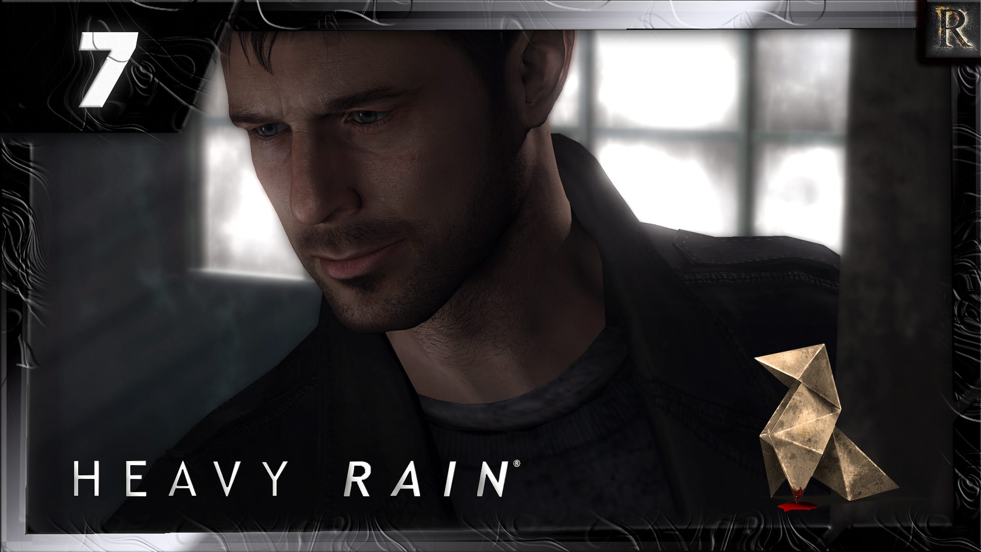 Heavy rain steam достижения фото 28