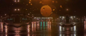 Good Goodbye (Official Lyric Video) - Linkin Park (feat. Pusha T and Stormzy) 2017