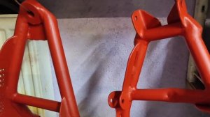 ТЮНИНГ KAWASAKI BRUTE FORCE 750 / УСТАНОВКА НОВЫХ РЫЧАГОВ/ КАВА СТАЛА ВЫСОКОЙ!