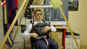 Парапланеризм: обзор кокпитов для полетов на параплане