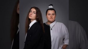 alyona alyona & Jerry Heil — Teresa & Maria