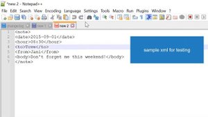 How to Install Notepad ++ Plugins | XML Tools | JSON Viewer
