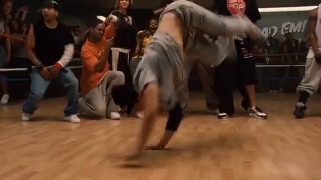 Треш батл брейк данса. смотреть онлайн