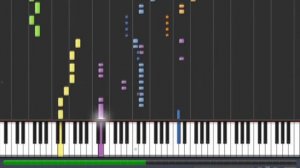 Contra: Hard Corps - Simon 1994RD [midi]