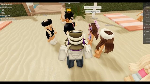 ROBLOX PREPPY ? смотреть онлайн