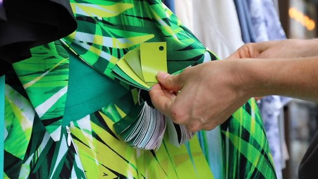 Color Analysis: ebhues by elea blake смотреть онлайн