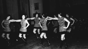 ГСВГ вч. 80847 Карл Маркс Штадт - Хемниц - Германия.mp4