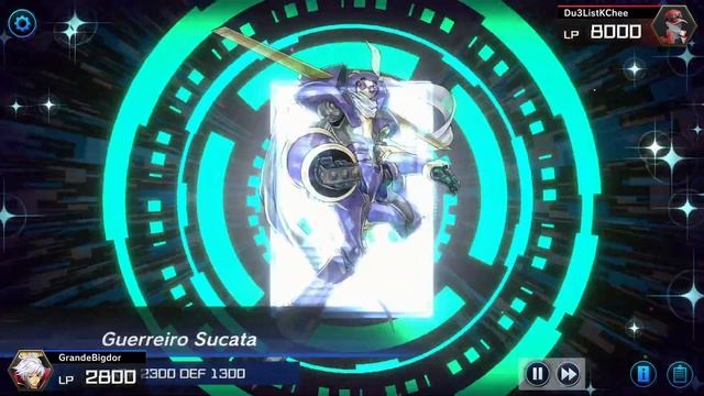 YUGIOH MASTER DUEL - ACCEL SYNCRO EXPERIENCE - Alugando um Apartamento na Mente do Amigo смотреть онлайн