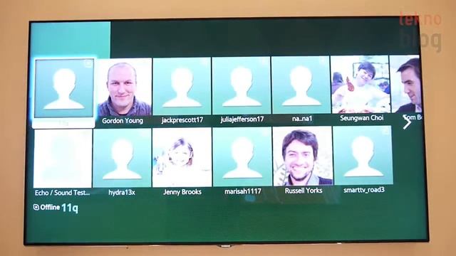 Samsung Smart Hub 2013 İncelemesi смотреть онлайн