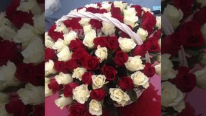 С Днём рождения, мама!