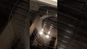 Можно ли оттереть круги царапины от варочной панели плиты Zigmund??!