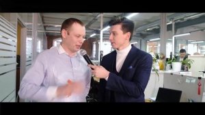 Корпоративное мероприятие компании Flotenk