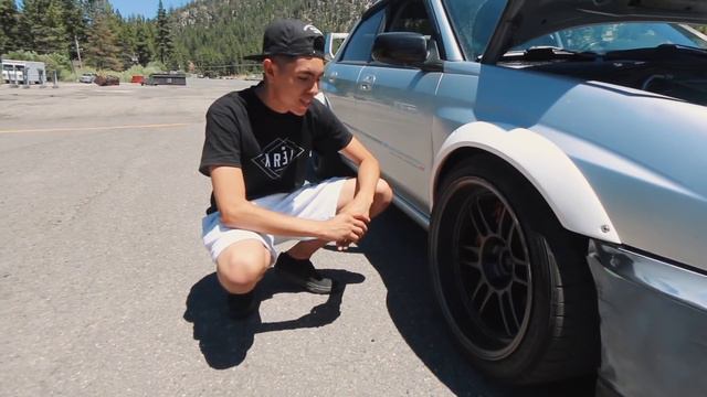 What's DONE To Our Subaru STI's?? смотреть онлайн