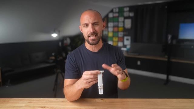 Garmin Venu 3 vs Vivoactive 5 - Why Do These BOTH Exist? смотреть онлайн