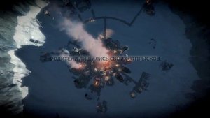 Frostpunk - Порядок, плохая концовка