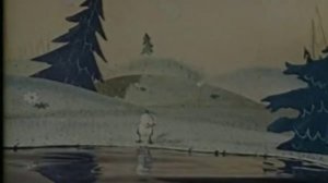 Петя и волк 1958