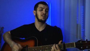 Анна Ахматова - "ВО СНЕ". КАК НАПИСАТЬ МУЗЫКУ НА СТИХИ. Когда случайно вышел ХИТ