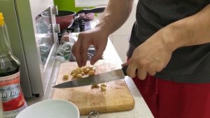 Готовим вьетнамские жареные роллы Нэм. Вьетнам 2020/ Vlog/ #вьетнам2020 #vietnam