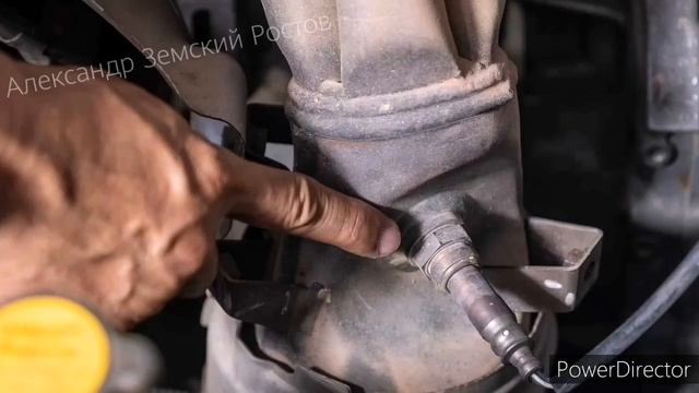 Большой расход топлива. Причины повышенненного расхода бензина. ДМРВ, ДАД, ДПДЗ,.mp4 смотреть онлайн