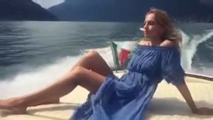 Янина Студилина