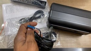 Sony HT-S20R 5.1 channel Home Theatre system || Sony Dolby Digital Soundbar || Unboxing