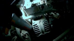 Быстрая раскоксовка поршневых колец .