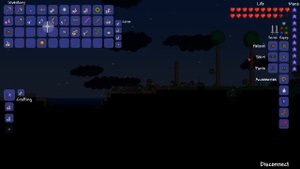 Terraria - Spawning and killing Dr Bones + Finishing off the archaeologists set!