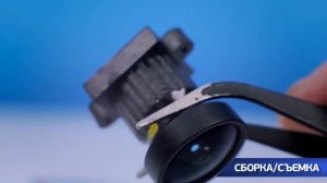 Intego VX550HD: обзор нового FullHD-видеорегистратора с магнитным креплением.