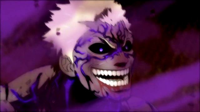 Ома Токита против Райана Куре  Кэнган Асура  AMV