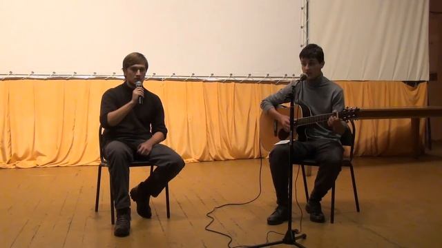 Посвящение поэту смотреть онлайн