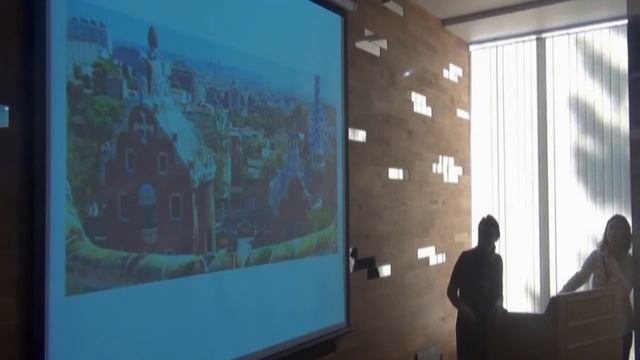 Выступление компании "Террагот" на семинаре "Внешняя и внутренняя отделка коттеджей" смотреть онлайн