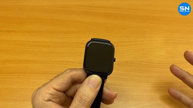 AMAZFIT GTS Portugues - Ficou ainda Melhor com o IPA ou PAI!!!