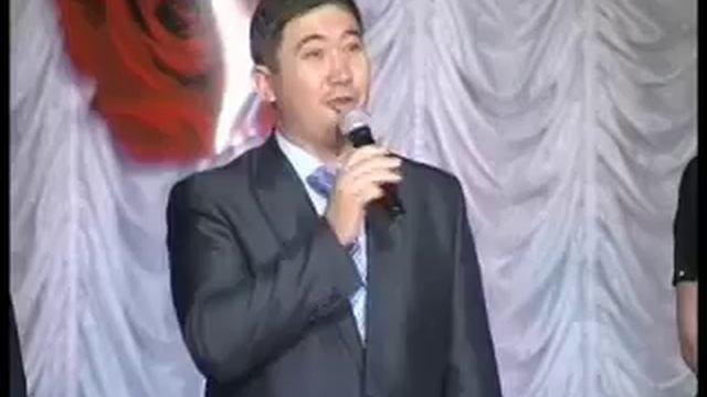 Последний звонок в школе №46