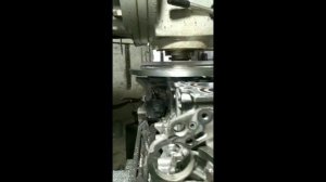 ГИЛЬЗОВКА ФРЕЗЕРОВКА БЛОКА БМВ Е60 - n52b25