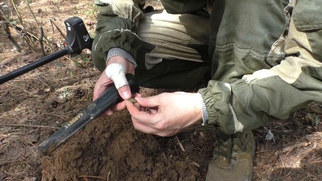 Полушка, Екатерина II. смотреть онлайн