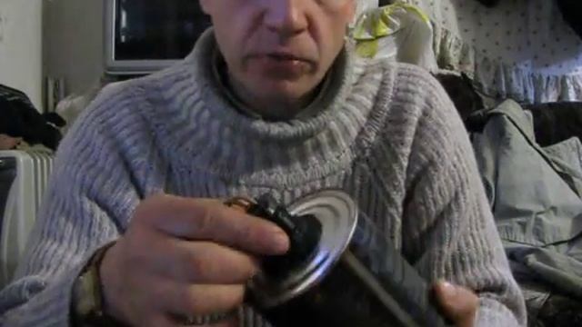 Овоскоп своими руками из подручных материалов. Прибор для просвечивания и контроля инкубационных яиц