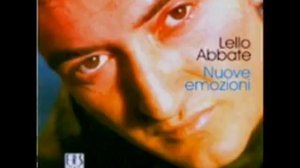 LELLO ABBATE MA IO N'UMMARREN