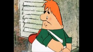 Толстый Карлсон  (музклип)