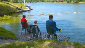 Правила рыбалки на платных водоёмах 2019