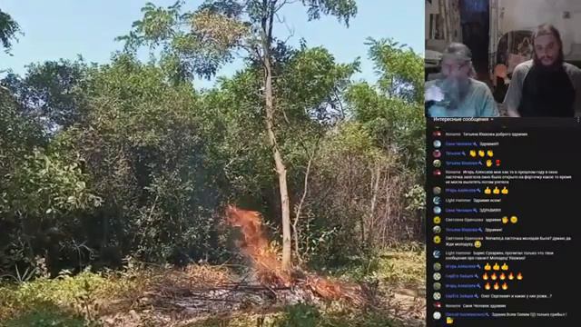 245-й Живой ПОТОК ВидеоРяд+Вопросы+Ответы 30-го июня в 18:50 по Москве 30.06.2021 смотреть онлайн