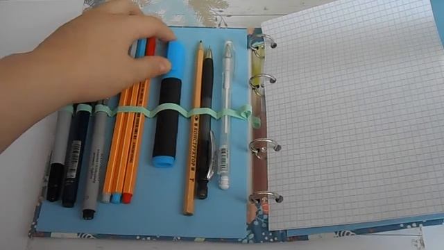 Скрапбукинг//Планер//Органайзер//Обзор смотреть онлайн