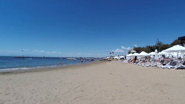 The Sense Deluxe (Resort), Side (Turkey)